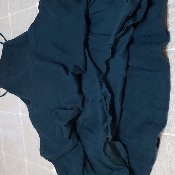 Free people skipping rocks tunic dress, size S - Picture 14 of 16